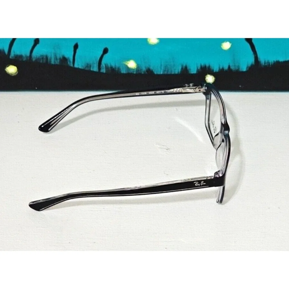 Ray Ban RB 1536 3529 Frame 48-16-130  With Case Frame Only